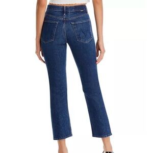 MOTHER Dark Blue TOMCAT size 26